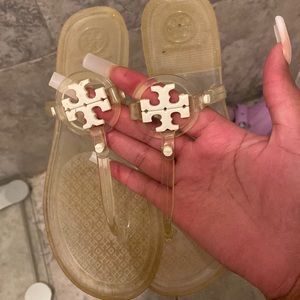 Tory Burch sandals